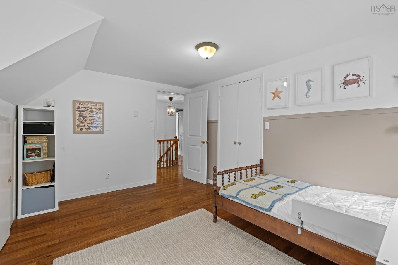 574 Woodstock Road, Clearland, NS