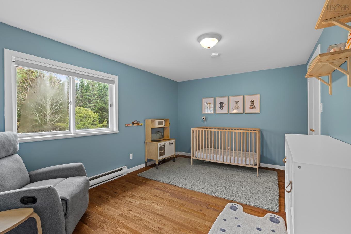 574 Woodstock Road, Clearland, NS