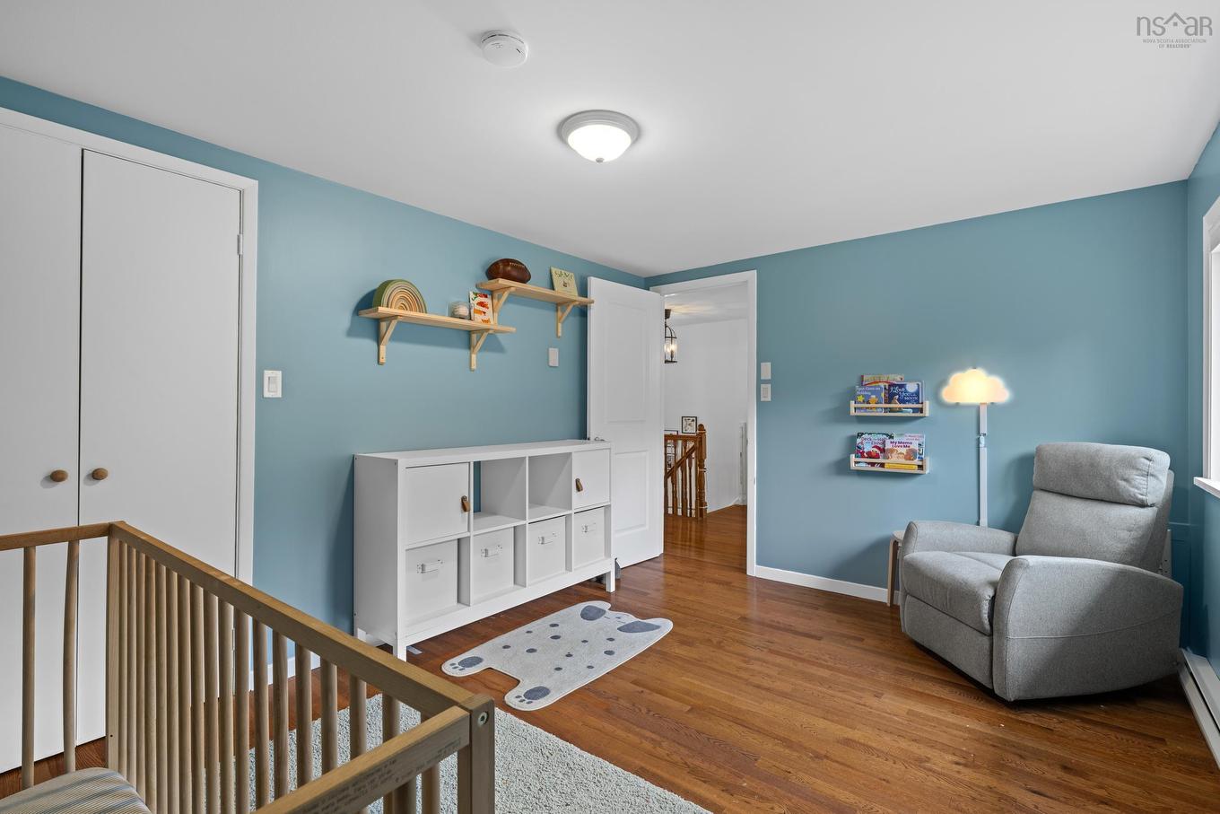 574 Woodstock Road, Clearland, NS