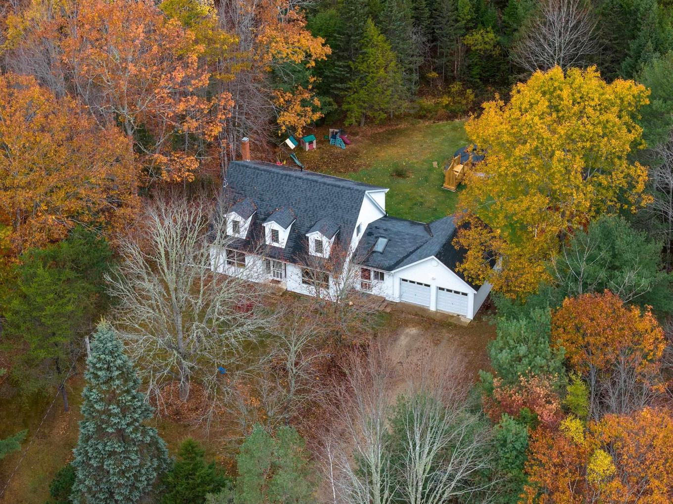 574 Woodstock Road, Clearland, NS