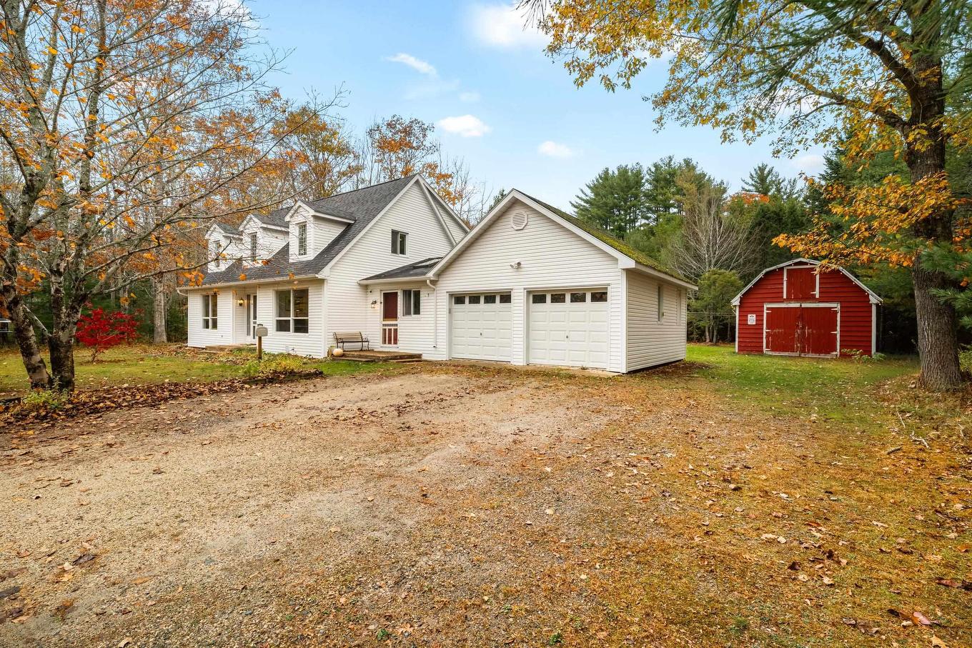 574 Woodstock Road, Clearland, NS