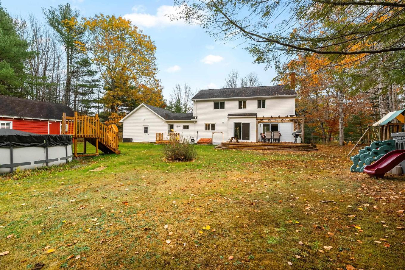 574 Woodstock Road, Clearland, NS