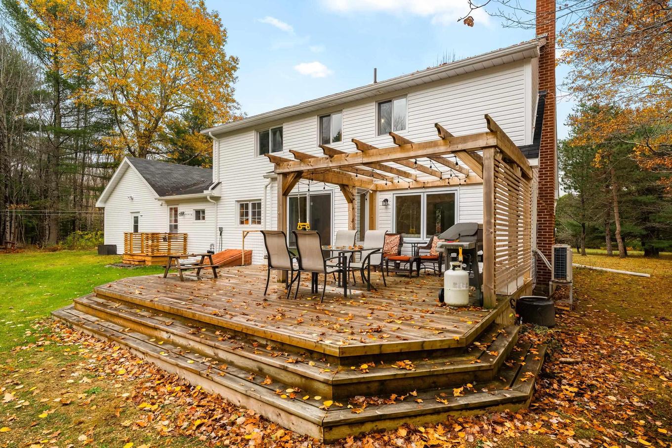 574 Woodstock Road, Clearland, NS