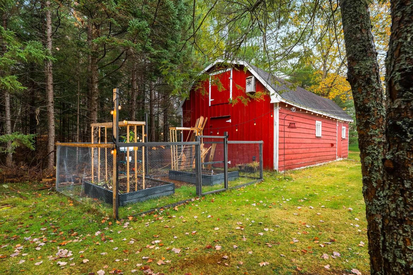 574 Woodstock Road, Clearland, NS