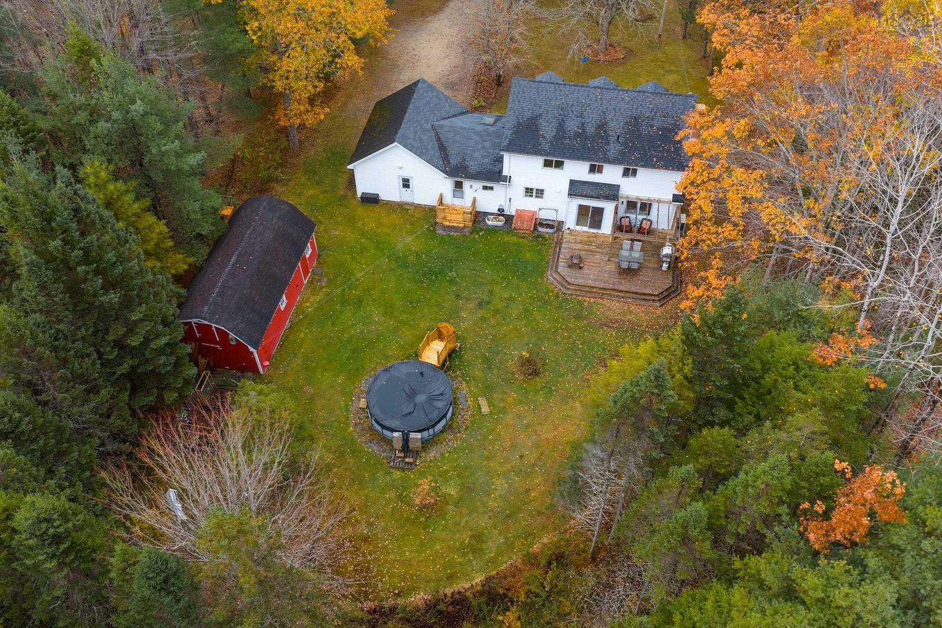 574 Woodstock Road, Clearland, NS