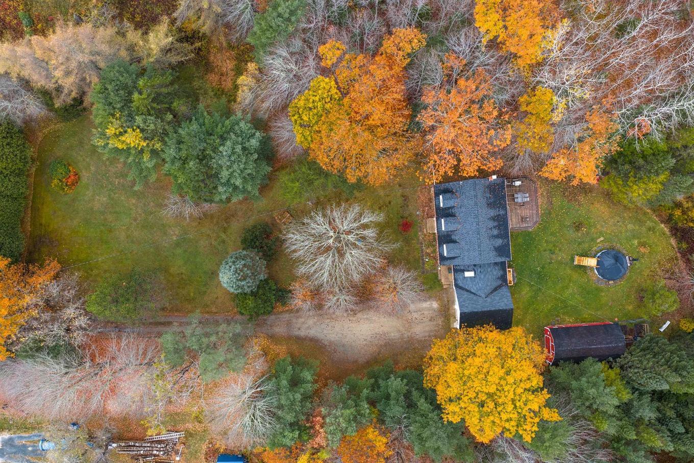 574 Woodstock Road, Clearland, NS