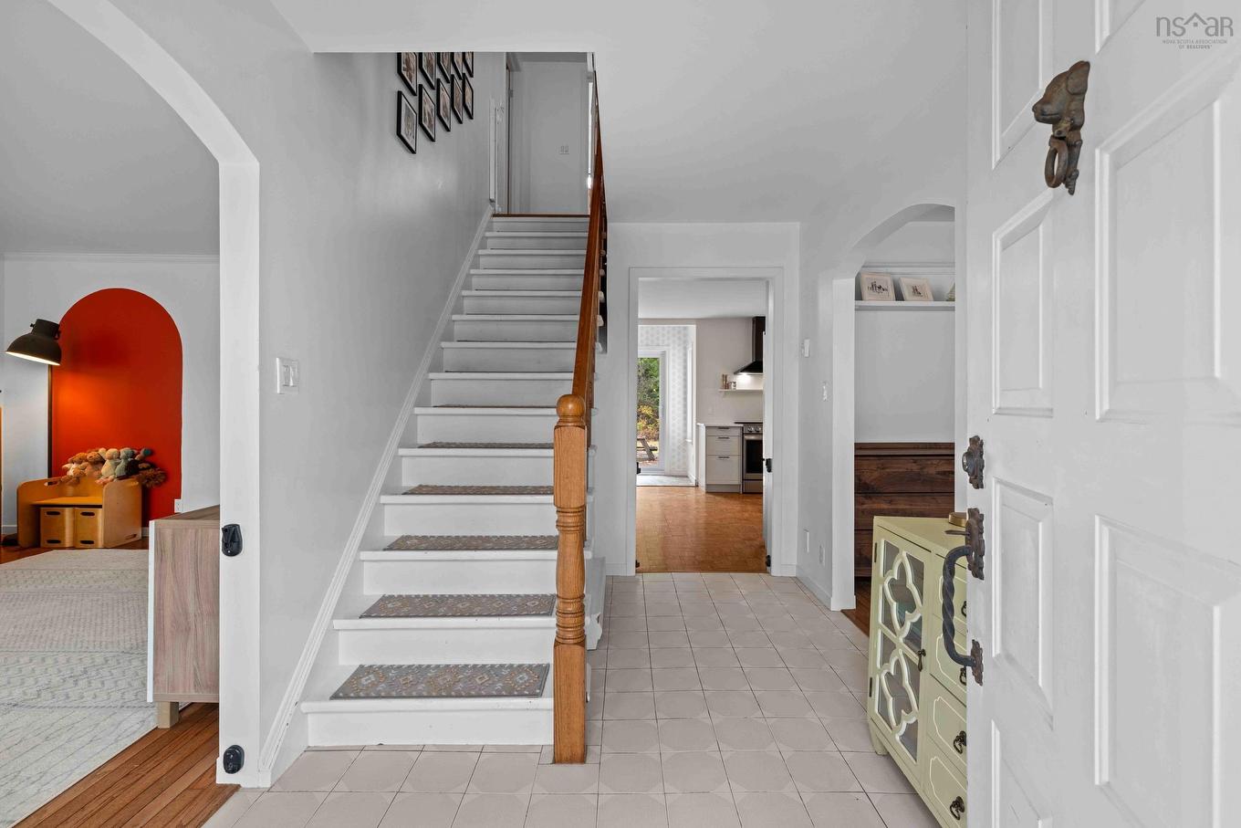 574 Woodstock Road, Clearland, NS