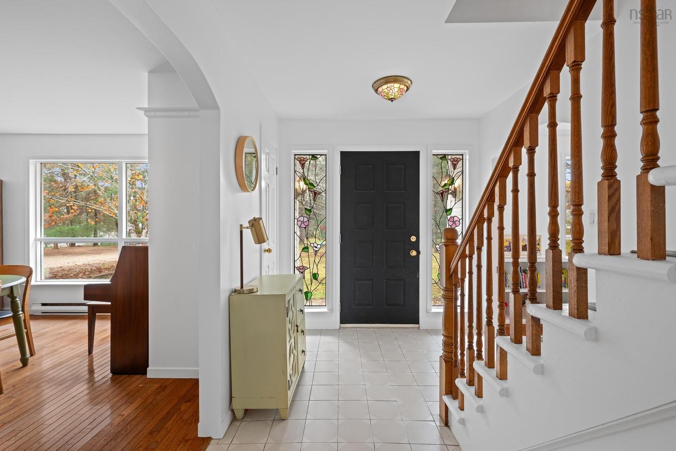 574 Woodstock Road, Clearland, NS