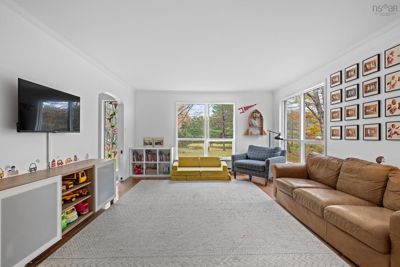 574 Woodstock Road, Clearland, NS