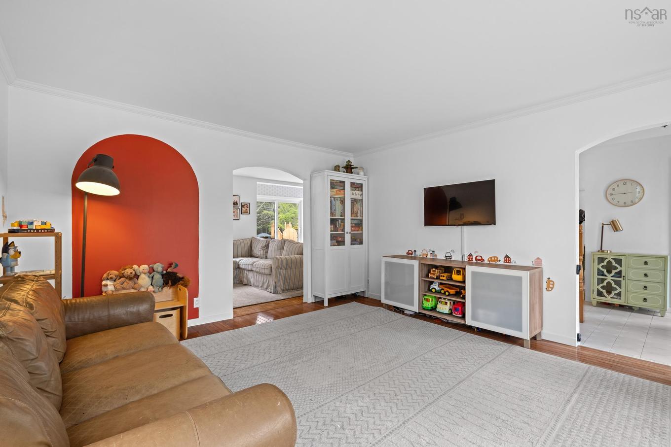 574 Woodstock Road, Clearland, NS