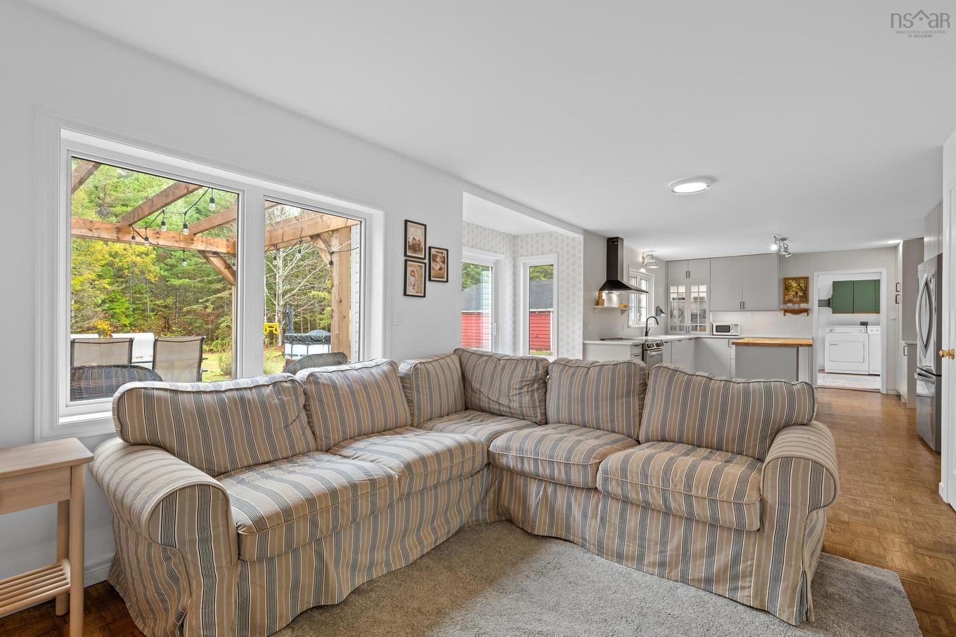 574 Woodstock Road, Clearland, NS