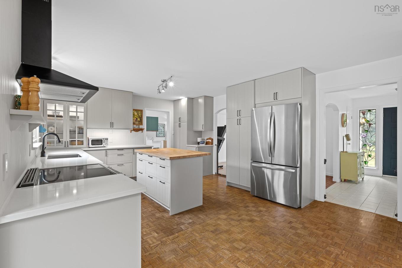 574 Woodstock Road, Clearland, NS