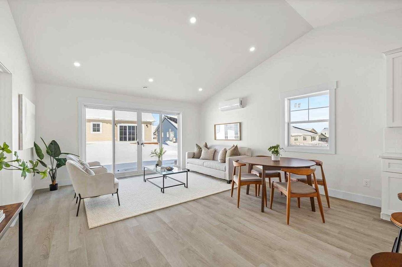 23 & 25 Loggie Drive, Summerside, PE