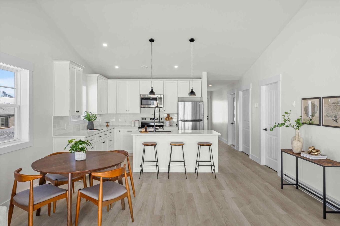 23 & 25 Loggie Drive, Summerside, PE