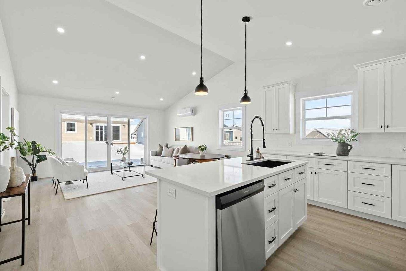 23 & 25 Loggie Drive, Summerside, PE