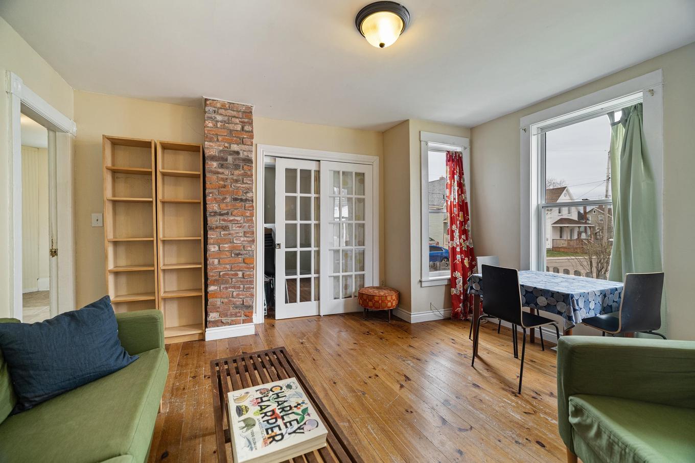 43 Reserve Street, Charlottetown, PE