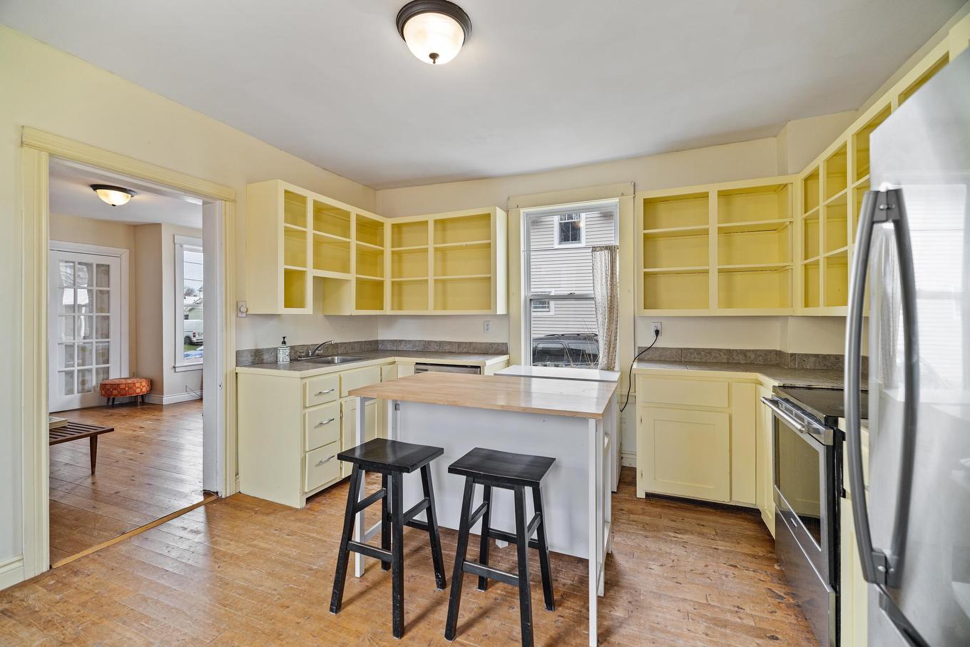 43 Reserve Street, Charlottetown, PE