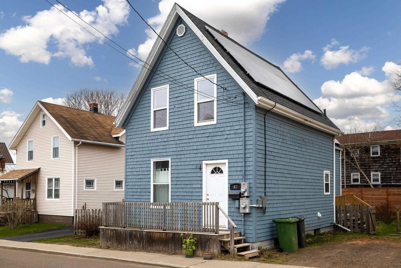 43 Reserve Street, Charlottetown, PE