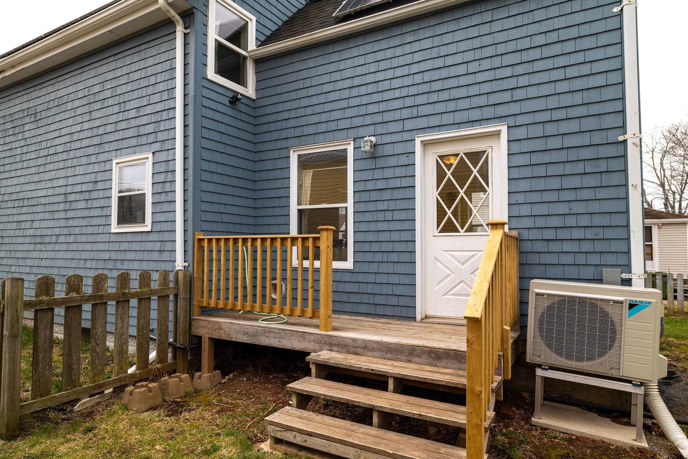 43 Reserve Street, Charlottetown, PE