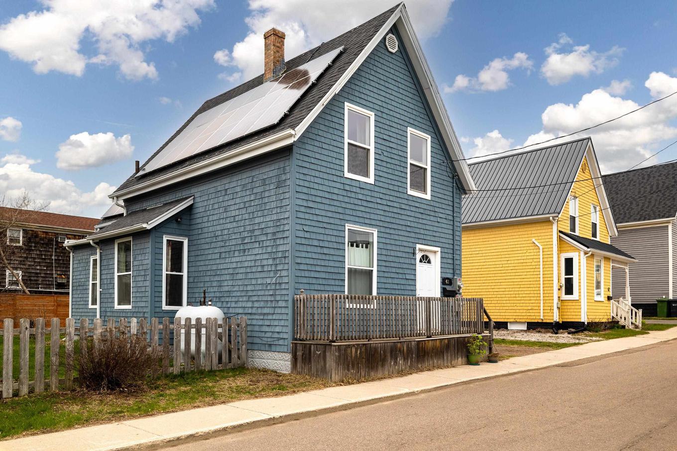 43 Reserve Street, Charlottetown, PE