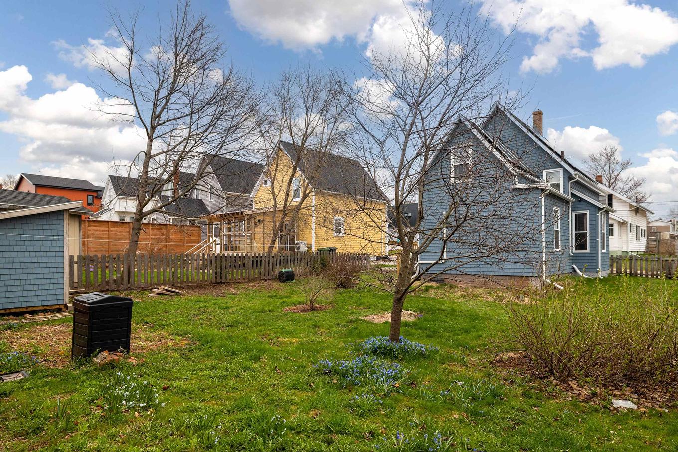 43 Reserve Street, Charlottetown, PE