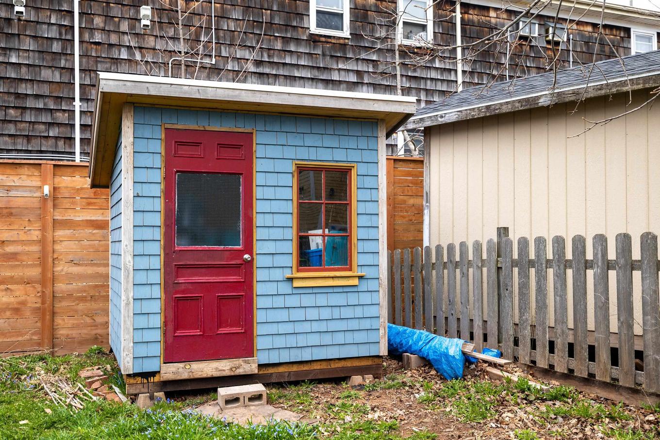 43 Reserve Street, Charlottetown, PE