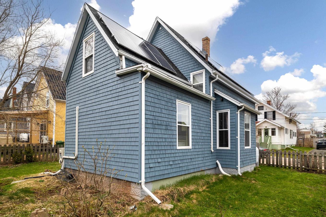 43 Reserve Street, Charlottetown, PE