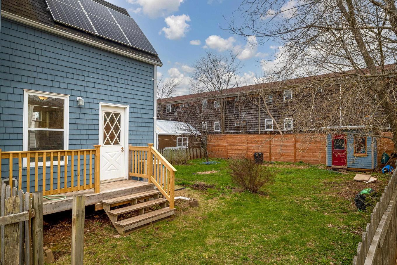 43 Reserve Street, Charlottetown, PE