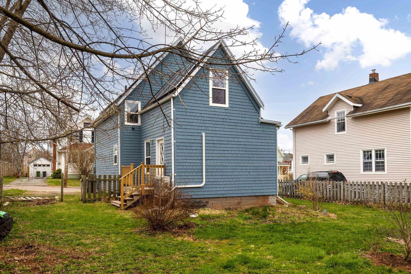 43 Reserve Street, Charlottetown, PE