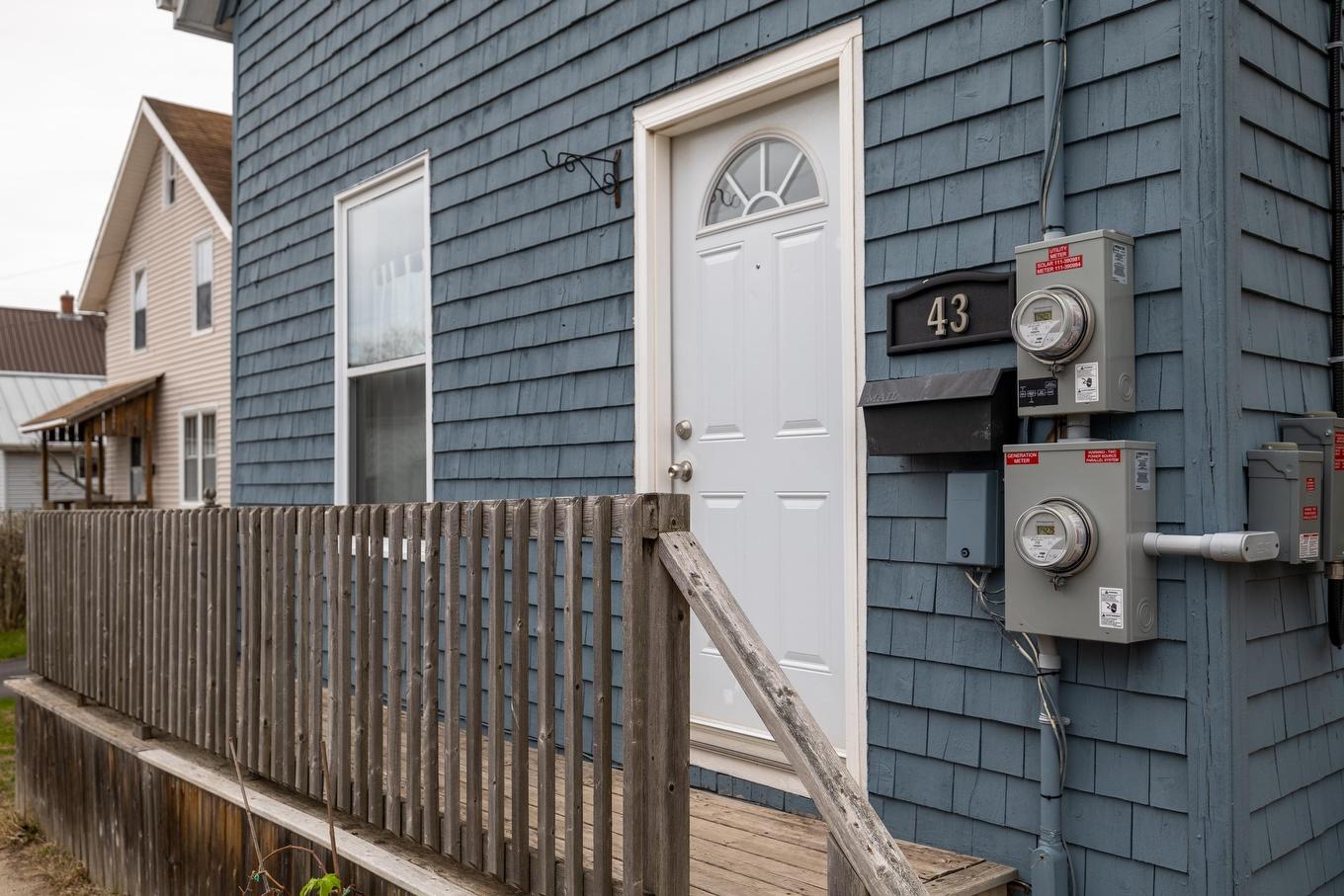 43 Reserve Street, Charlottetown, PE