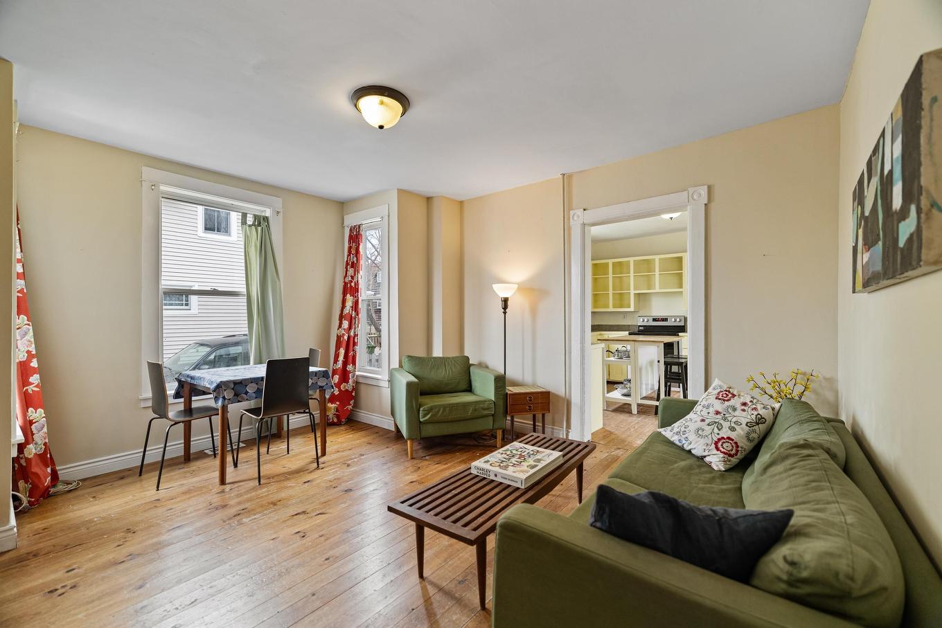 43 Reserve Street, Charlottetown, PE