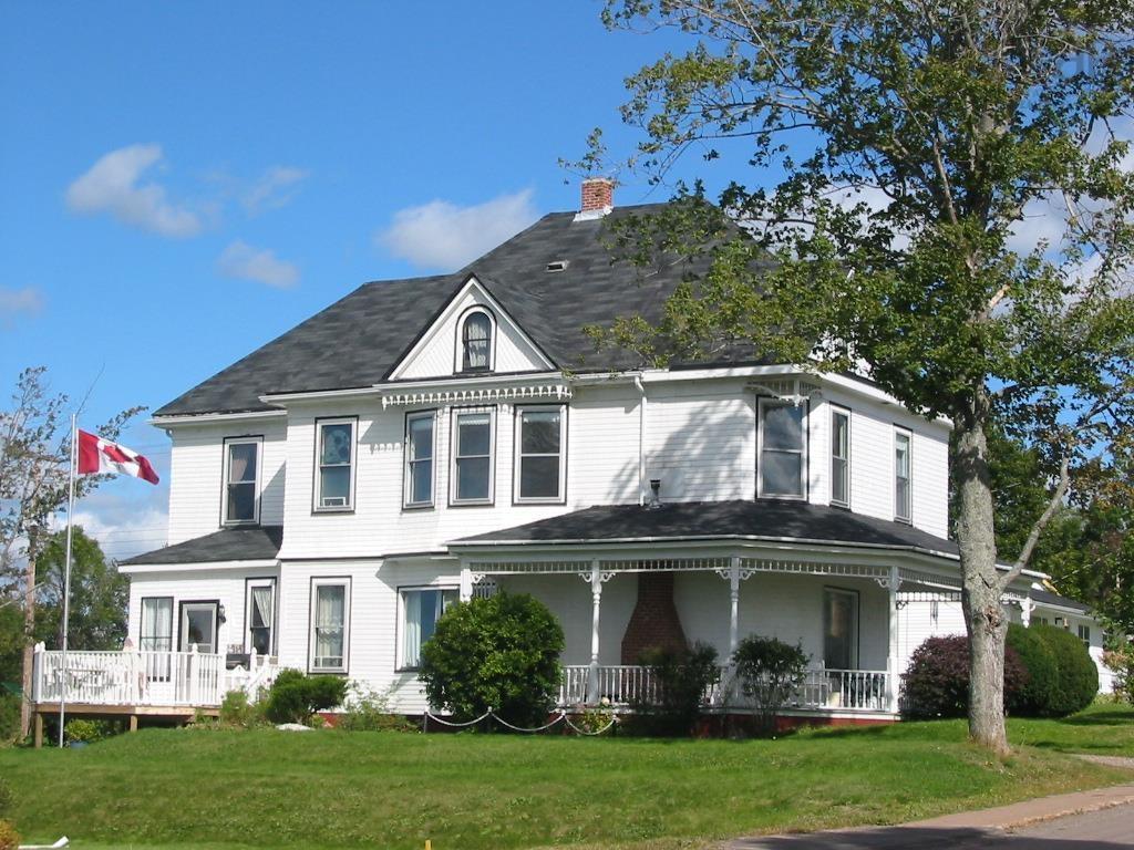 138 Main Street, Stewiacke, NS