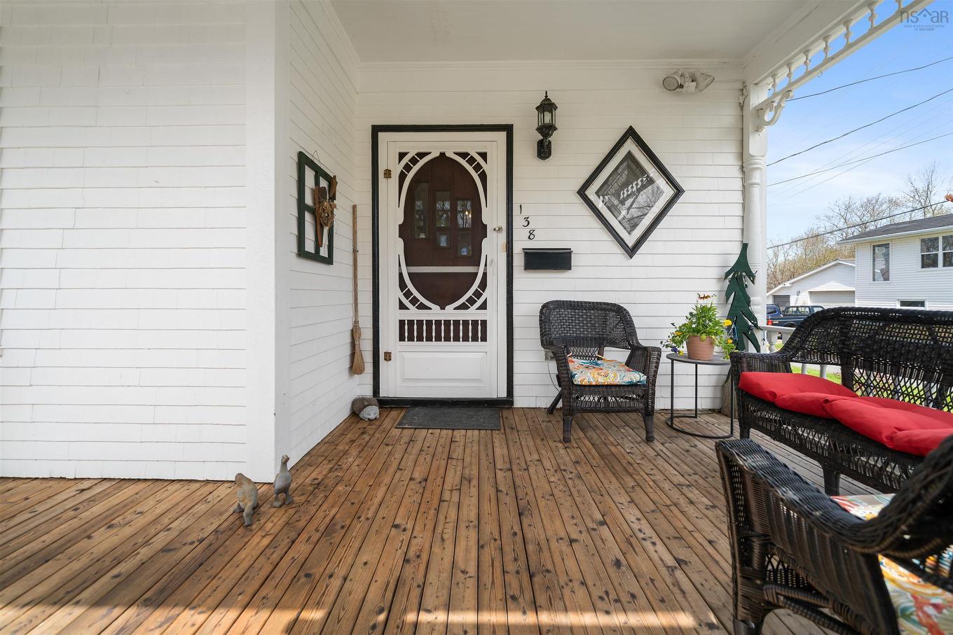 138 Main Street, Stewiacke, NS