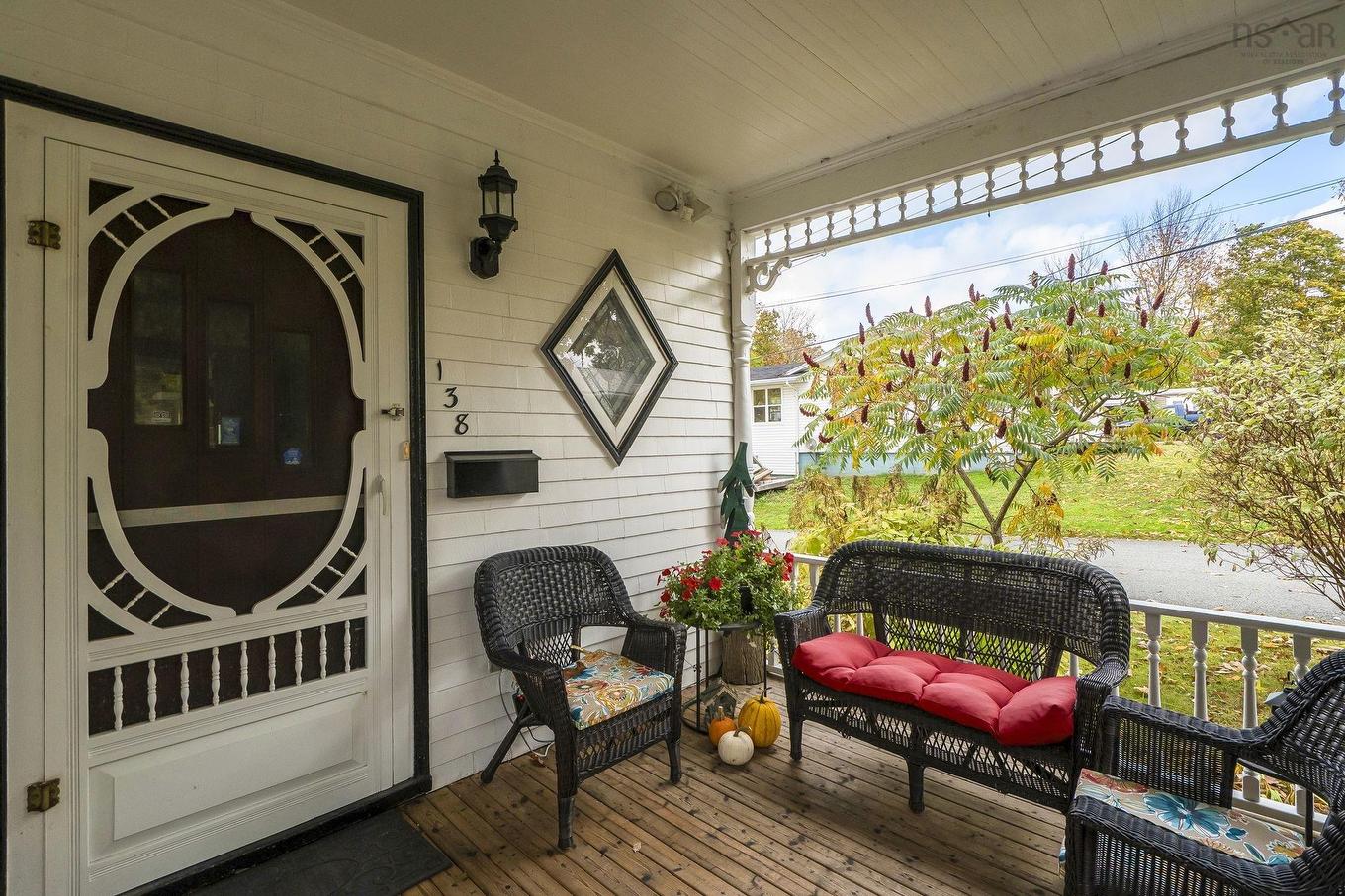 138 Main Street, Stewiacke, NS