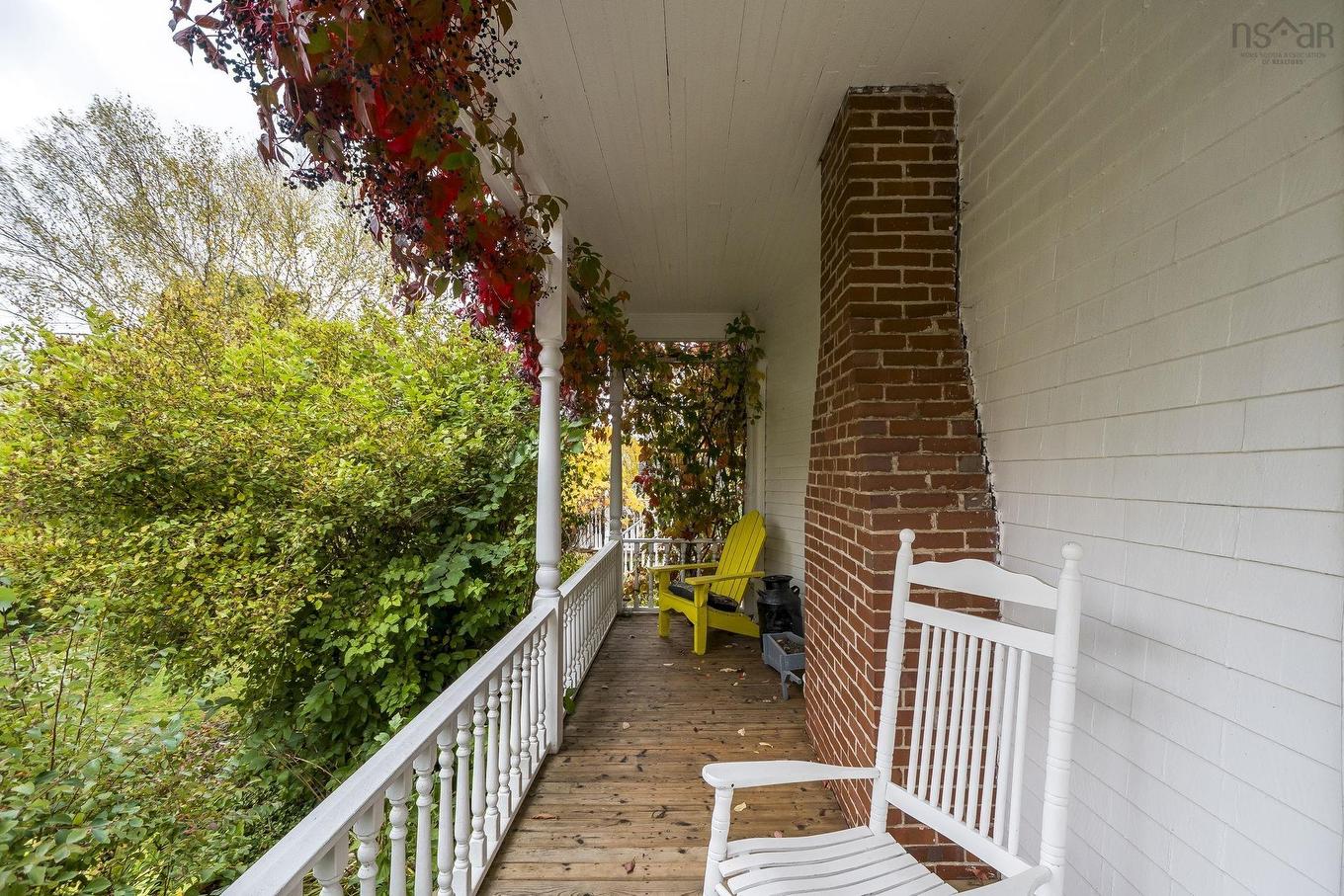 138 Main Street, Stewiacke, NS