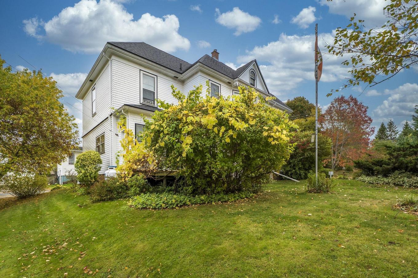 138 Main Street, Stewiacke, NS