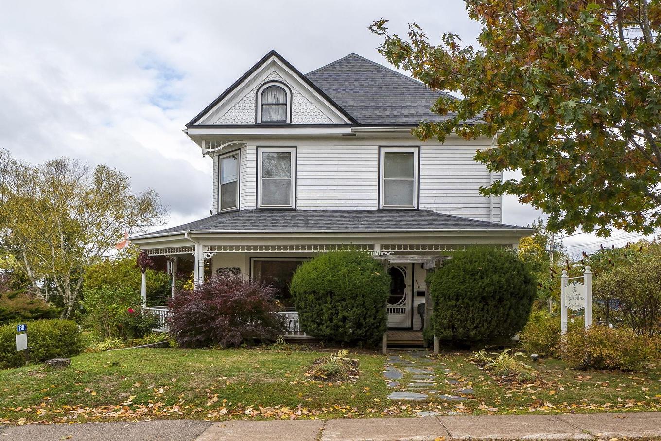 138 Main Street, Stewiacke, NS