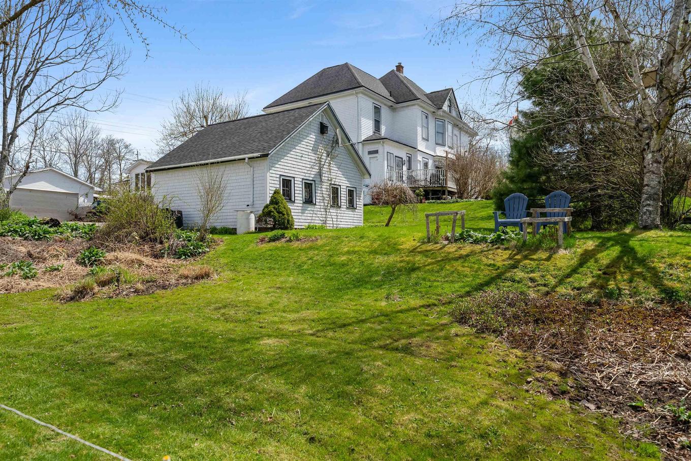 138 Main Street, Stewiacke, NS