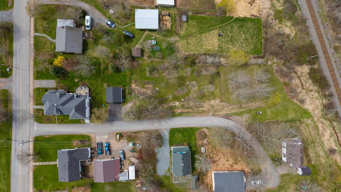 138 Main Street, Stewiacke, NS