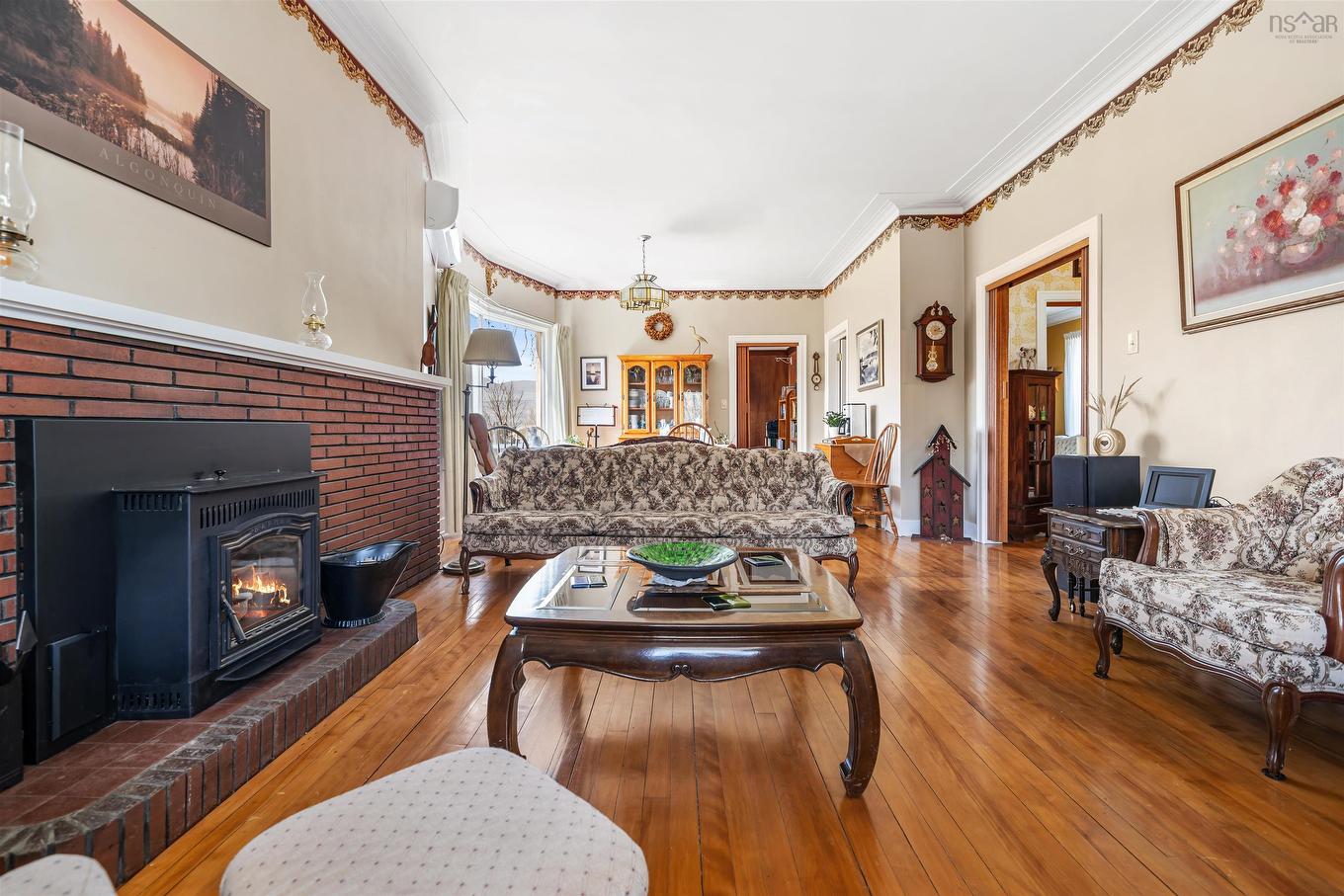 138 Main Street, Stewiacke, NS