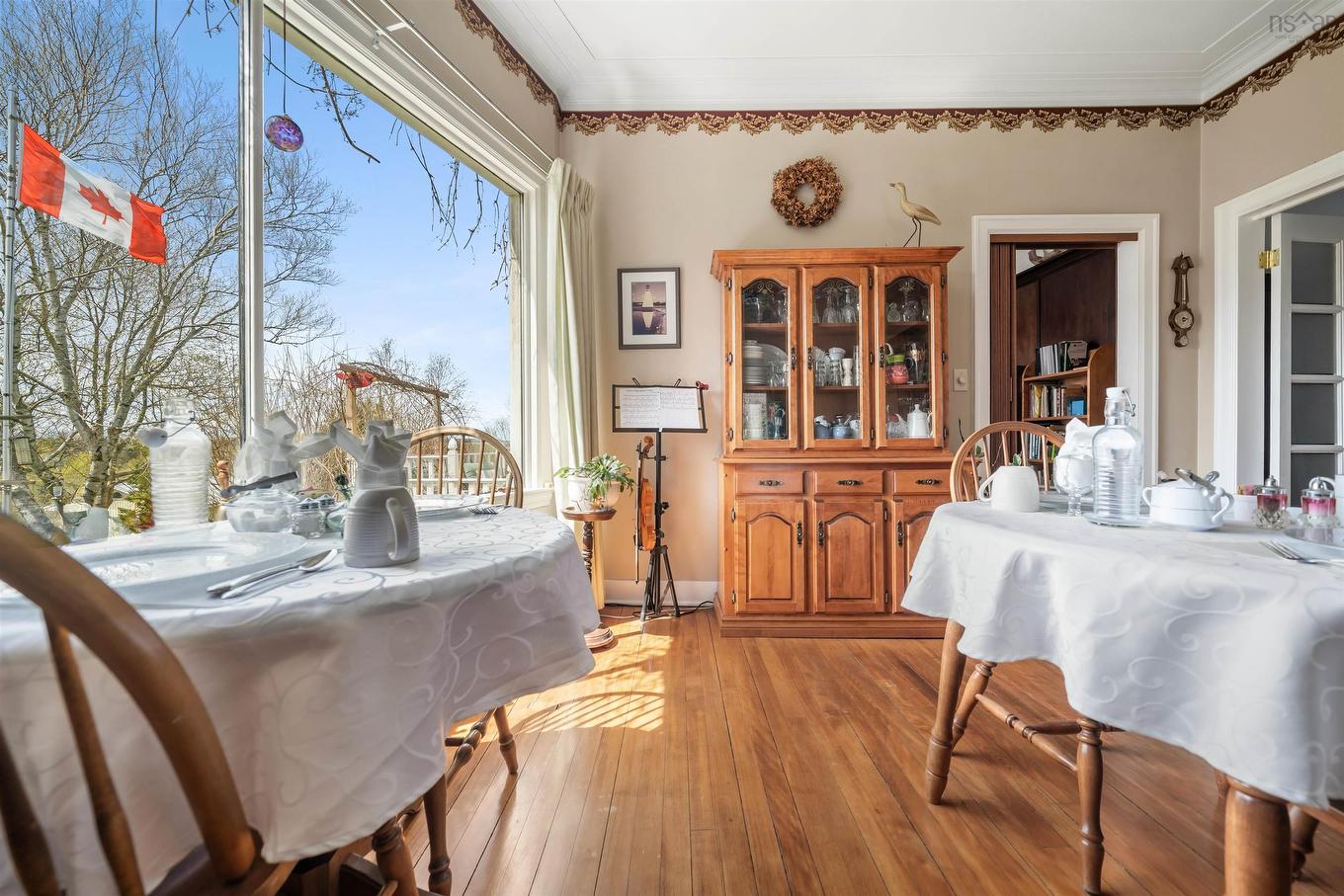 138 Main Street, Stewiacke, NS