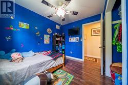 Bedroom 1-Upstairs -