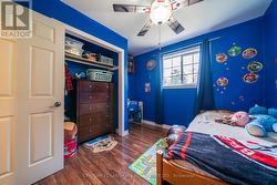 Bedroom 1-Upstairs -