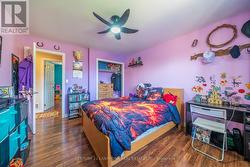 Bedroom 3-Upstairs -