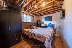 BedRoom 4-Basement -