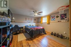 BedRoom 5-Basement -