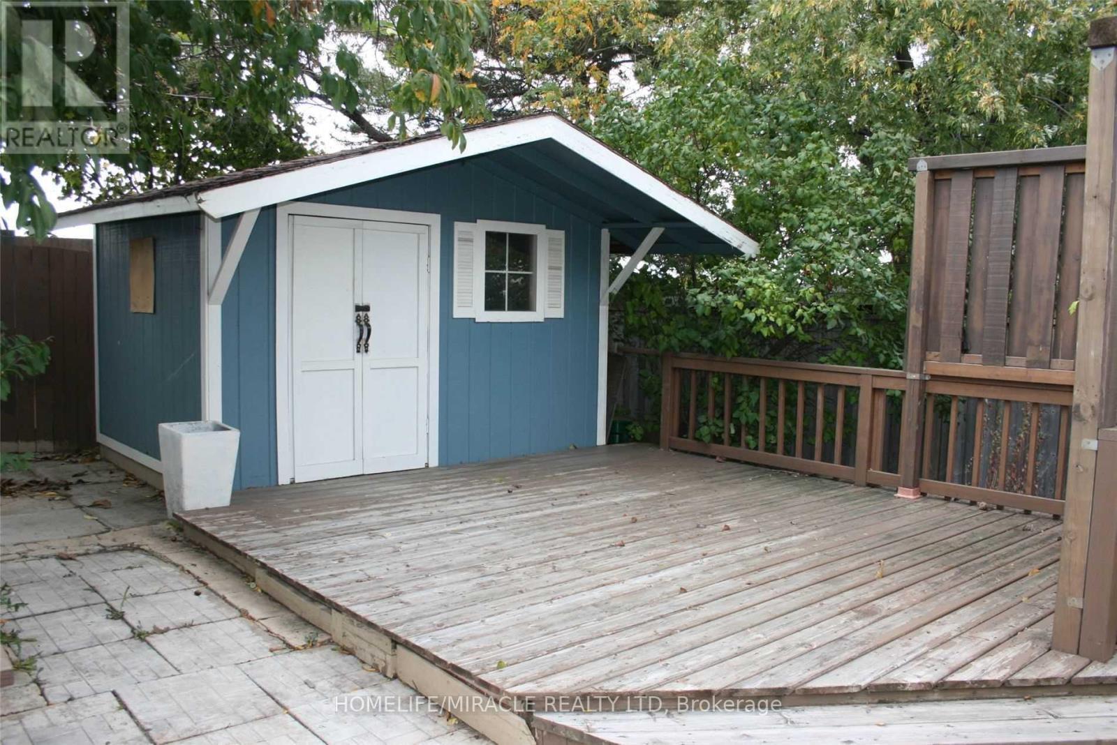 2500 Cobbinshaw Circle, Mississauga, ON - Outdoor With Exterior