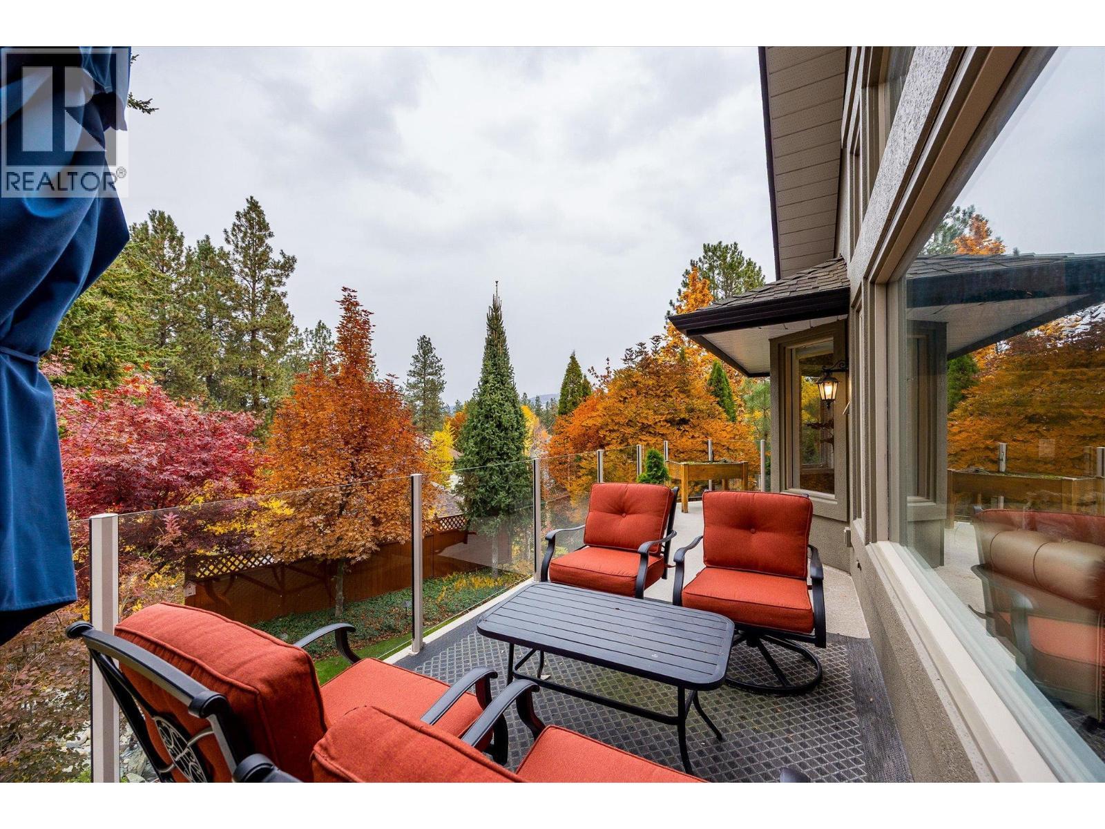 3929 Gallaghers Circle, Kelowna, BC - Outdoor With Exterior