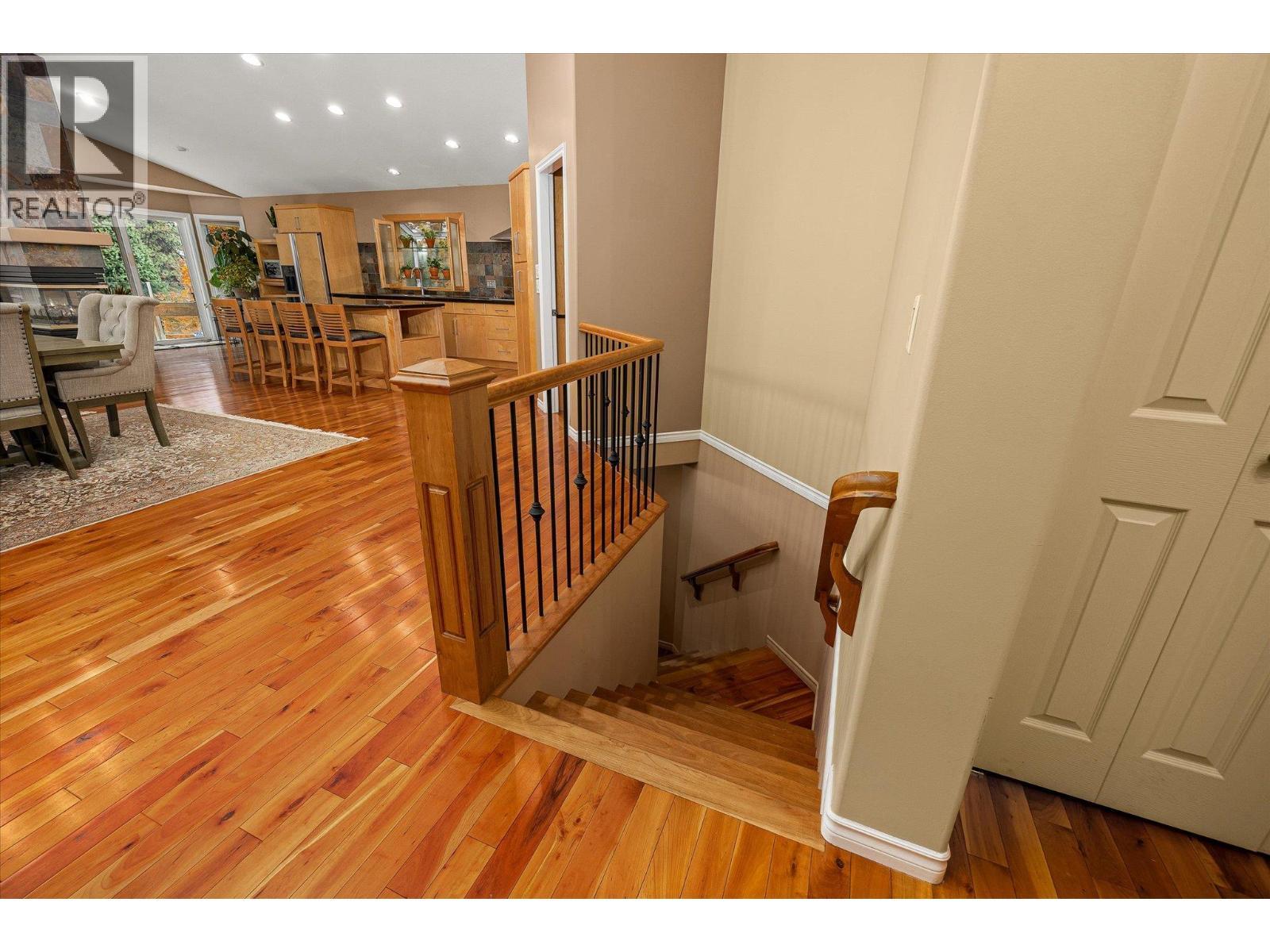 3929 Gallaghers Circle, Kelowna, BC - Indoor Photo Showing Other Room