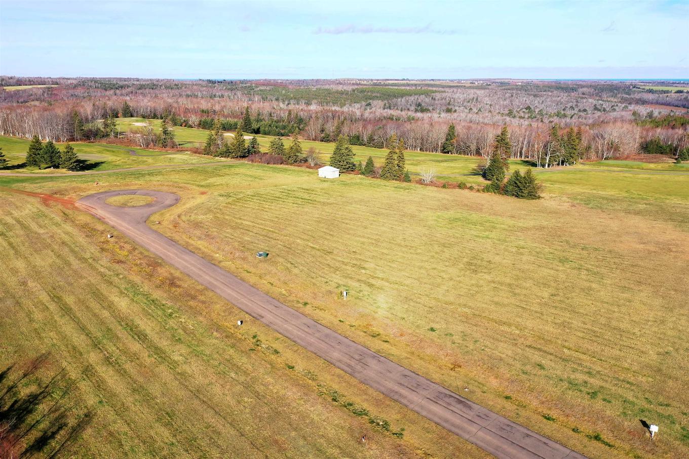 Lot 3 Lairds Lane, New Glasgow, PE